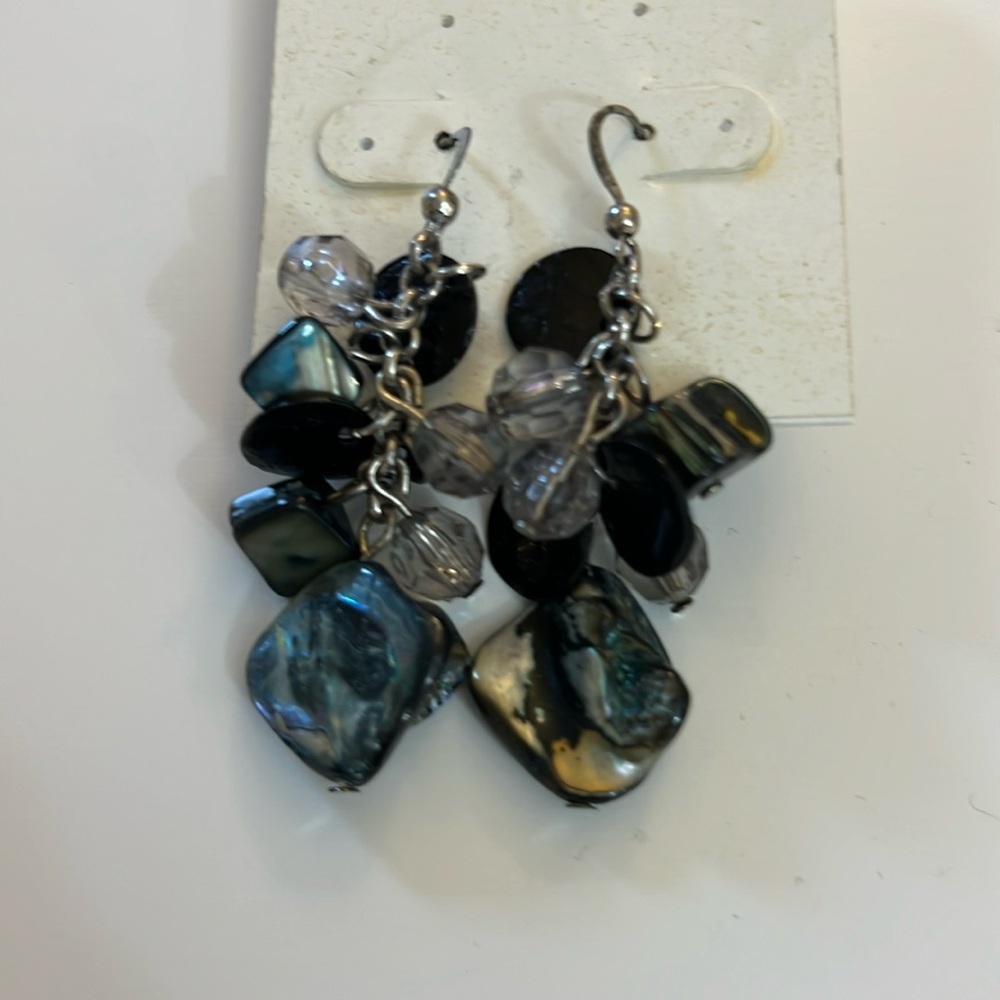 Fashion Earrings